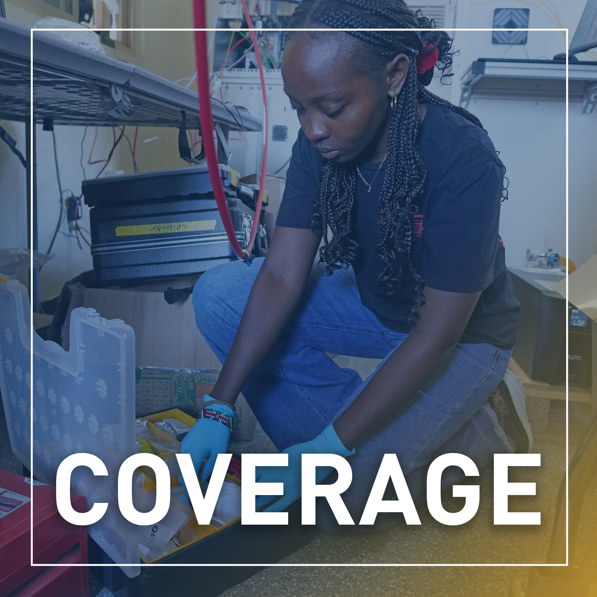 Carnegie Mellon University: Ocean Winds and Tides Bring New Data