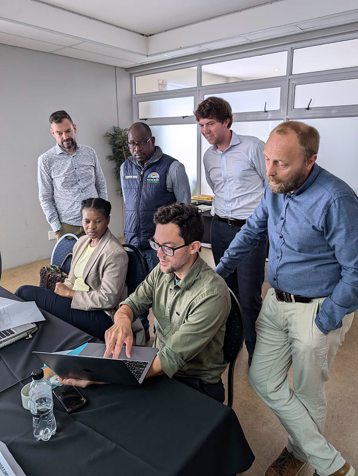 Transect Magazine Research Round-up: Partnerships