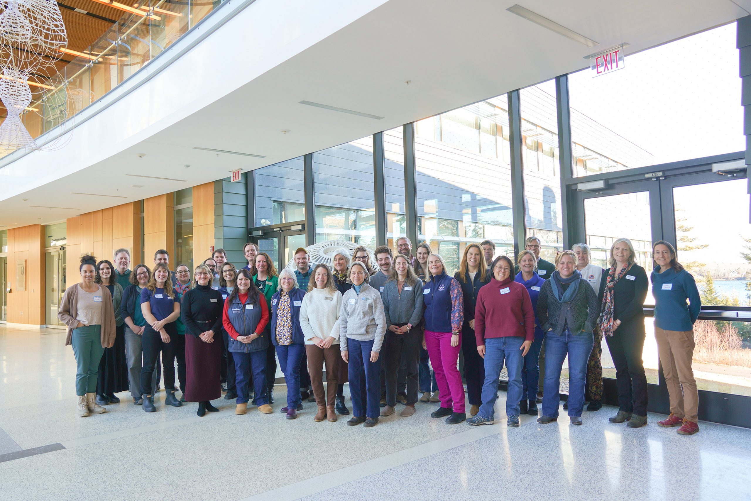 That Syncing Feeling