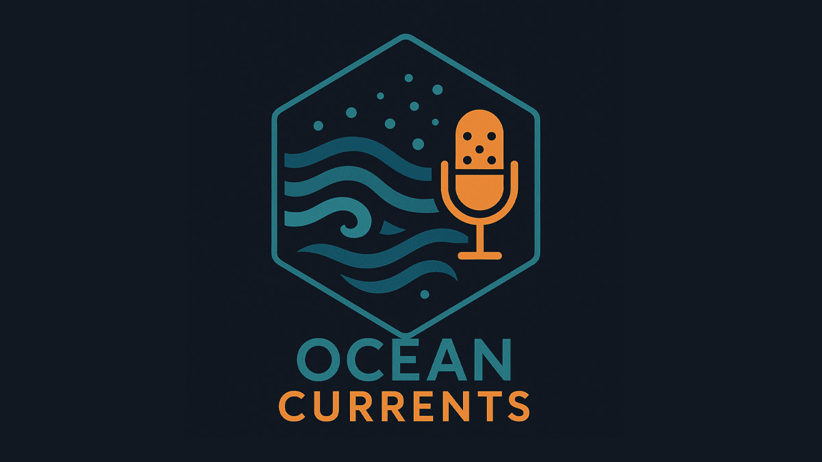 Podcast: Ocean Currents, Where are the Right Whales?