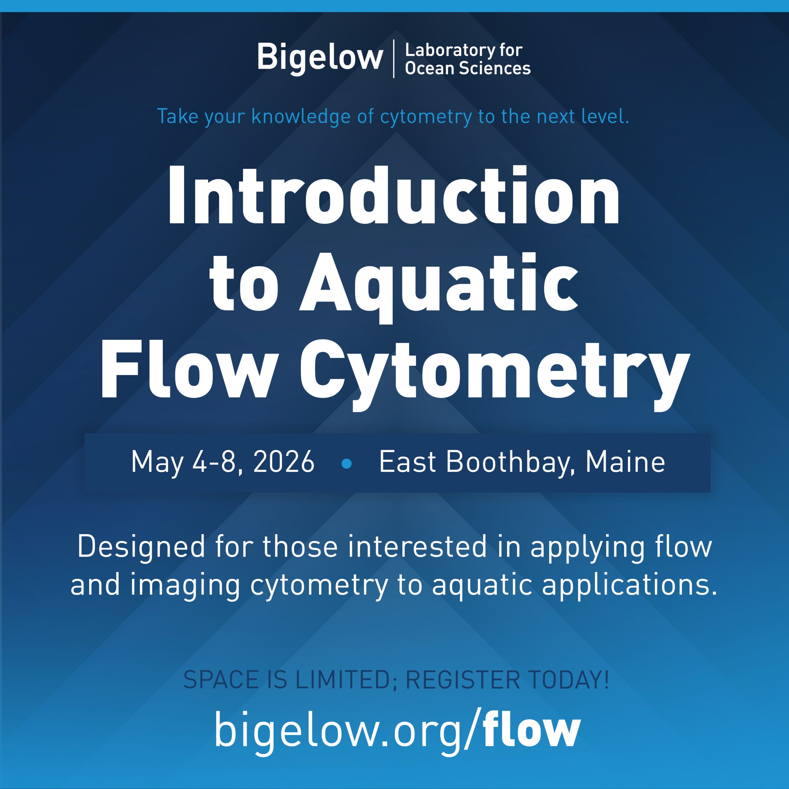 Introduction to Aquatic Flow Cytometry