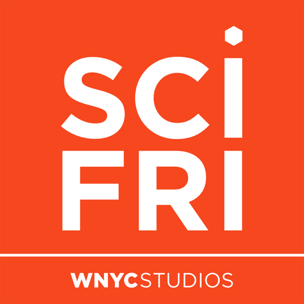 Podcast: Science Friday, Zombie Sea Cucumbers